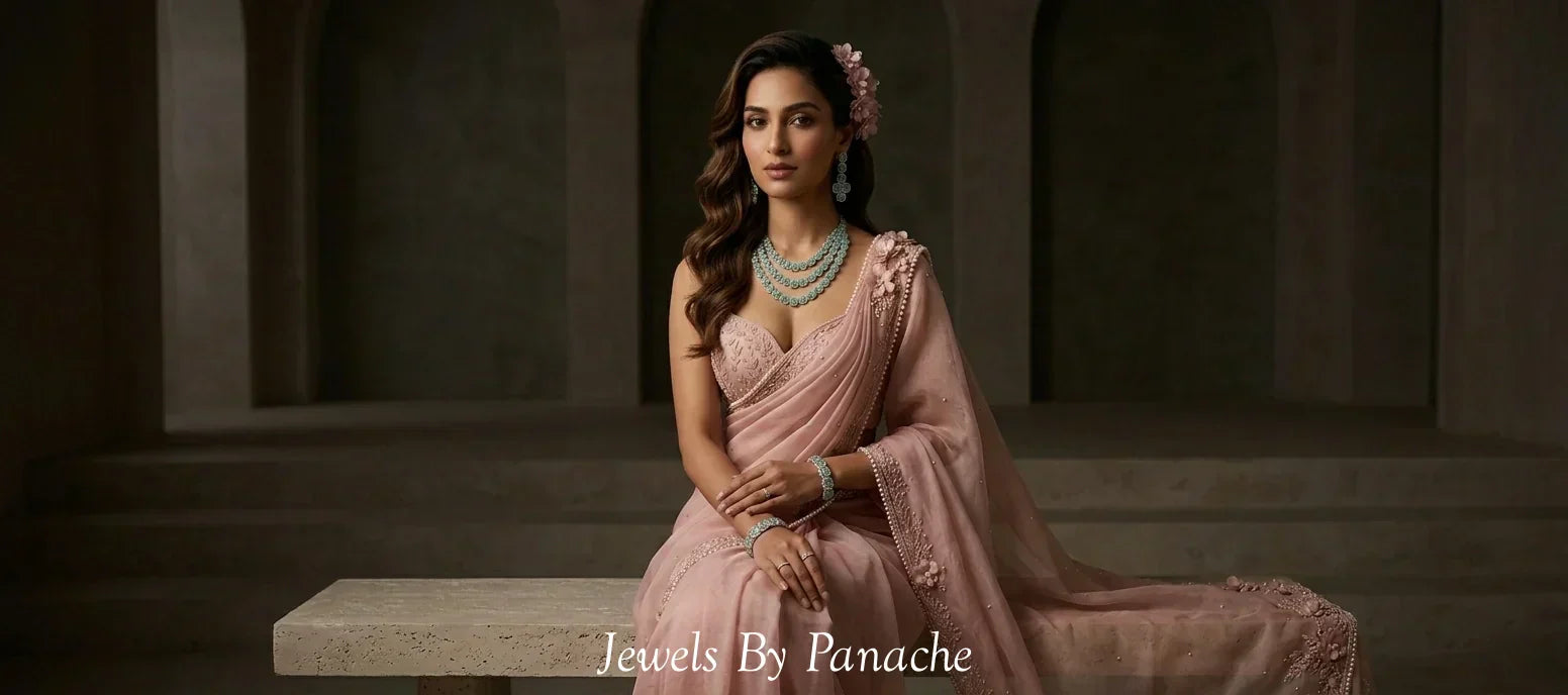 Ultimate Guide to Indian Bridal Jewellery in Australia (2026)