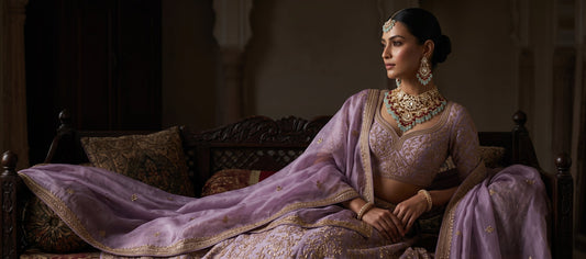 Jewellery for Wedding Reception Dresses: The Ultimate Reception Jewellery Styling Guide