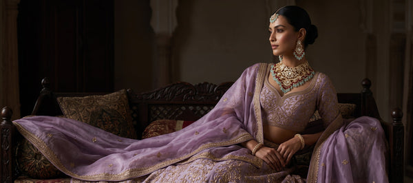 Jewellery for Wedding Reception Dresses: The Ultimate Reception Jewellery Styling Guide