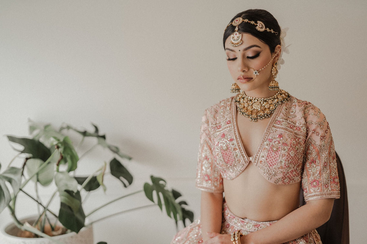 How Many Jewellery Sets Does an Indian Bride Really Need? Complete Wedding Jewellery Planning Guide