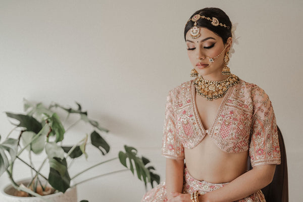 How Many Jewellery Sets Does an Indian Bride Really Need? Complete Wedding Jewellery Planning Guide