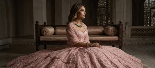 Bridal Jewellery Checklist for Every Indian Wedding Function