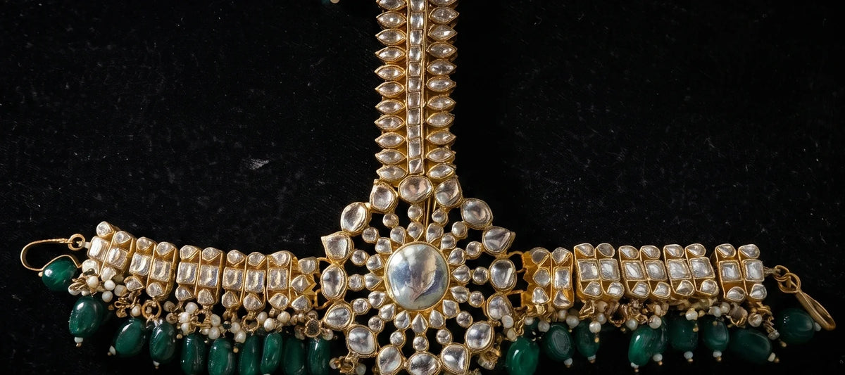 The Complete Guide to Groom's Jewellery for Indian Weddings in Australia