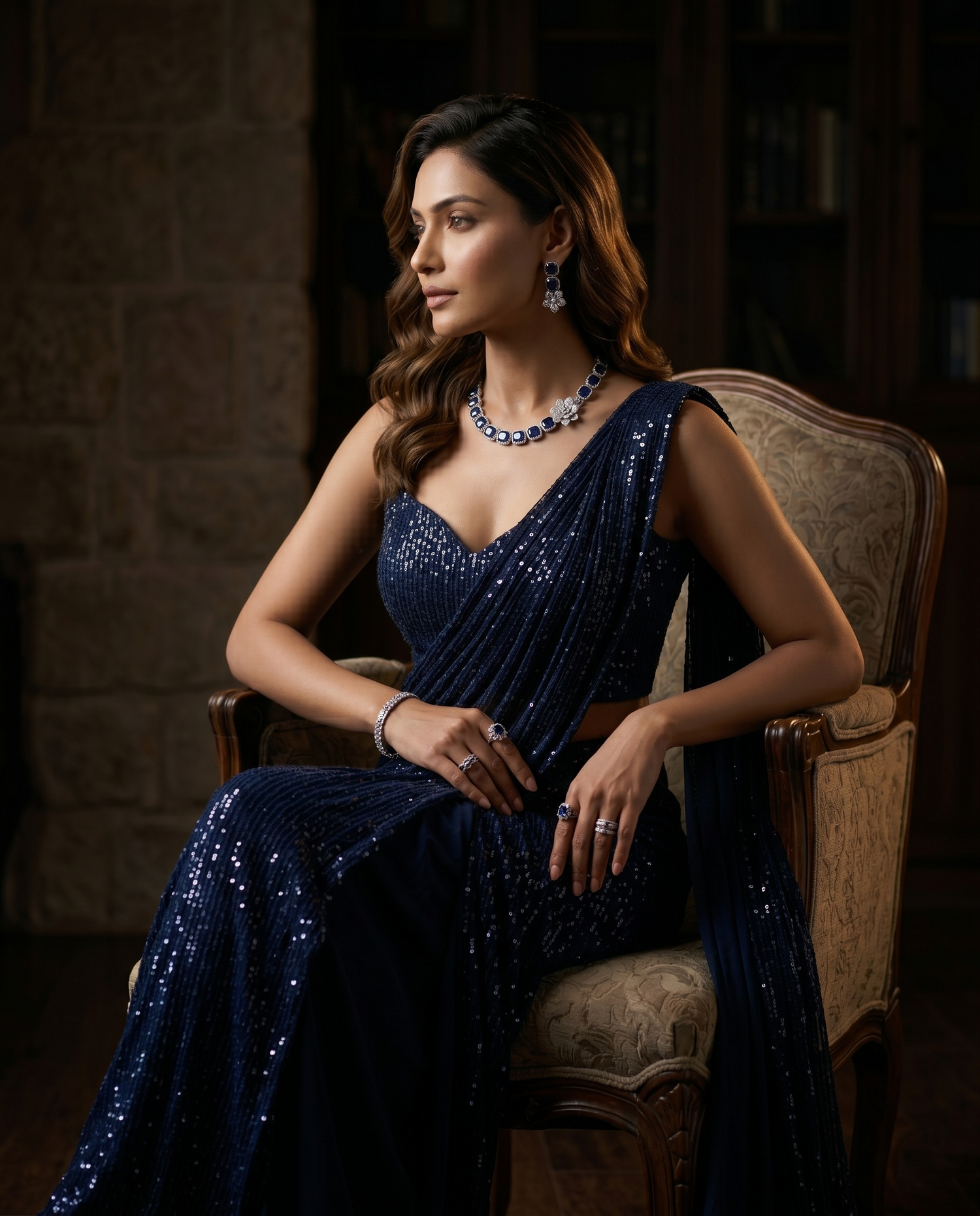 Indian Wedding Jewellery