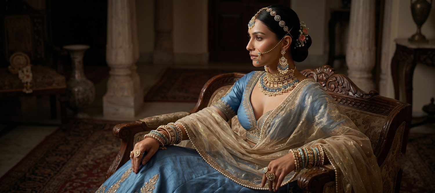 Bridal Jewellery Collection Sydney | Indian Wedding Jewellery Australia